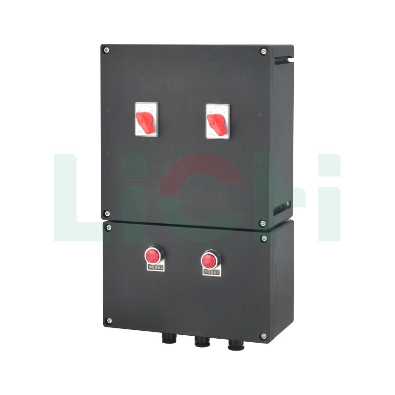 Ex Anti-corrosion Distribution Box